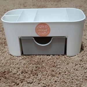 Cricut  organizer🎁💝